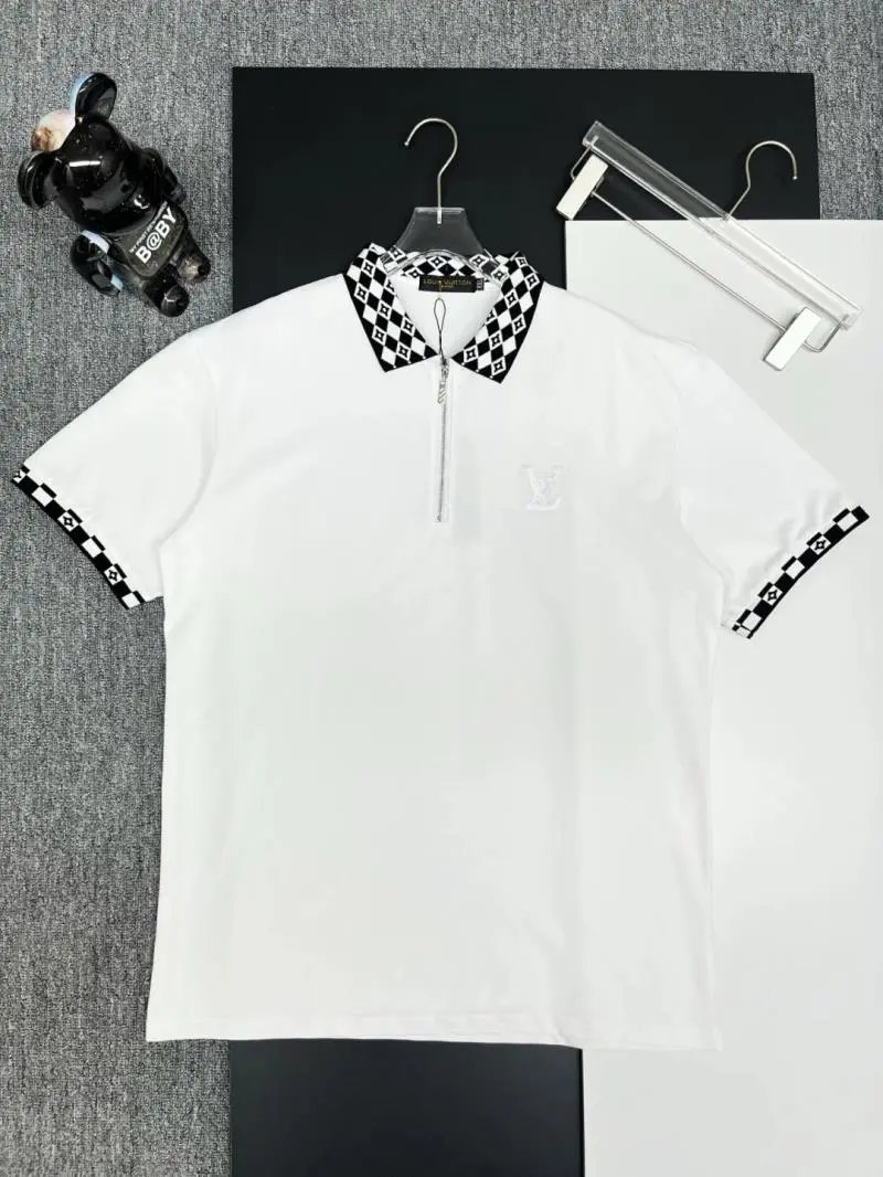  LV T-shirt1 -2