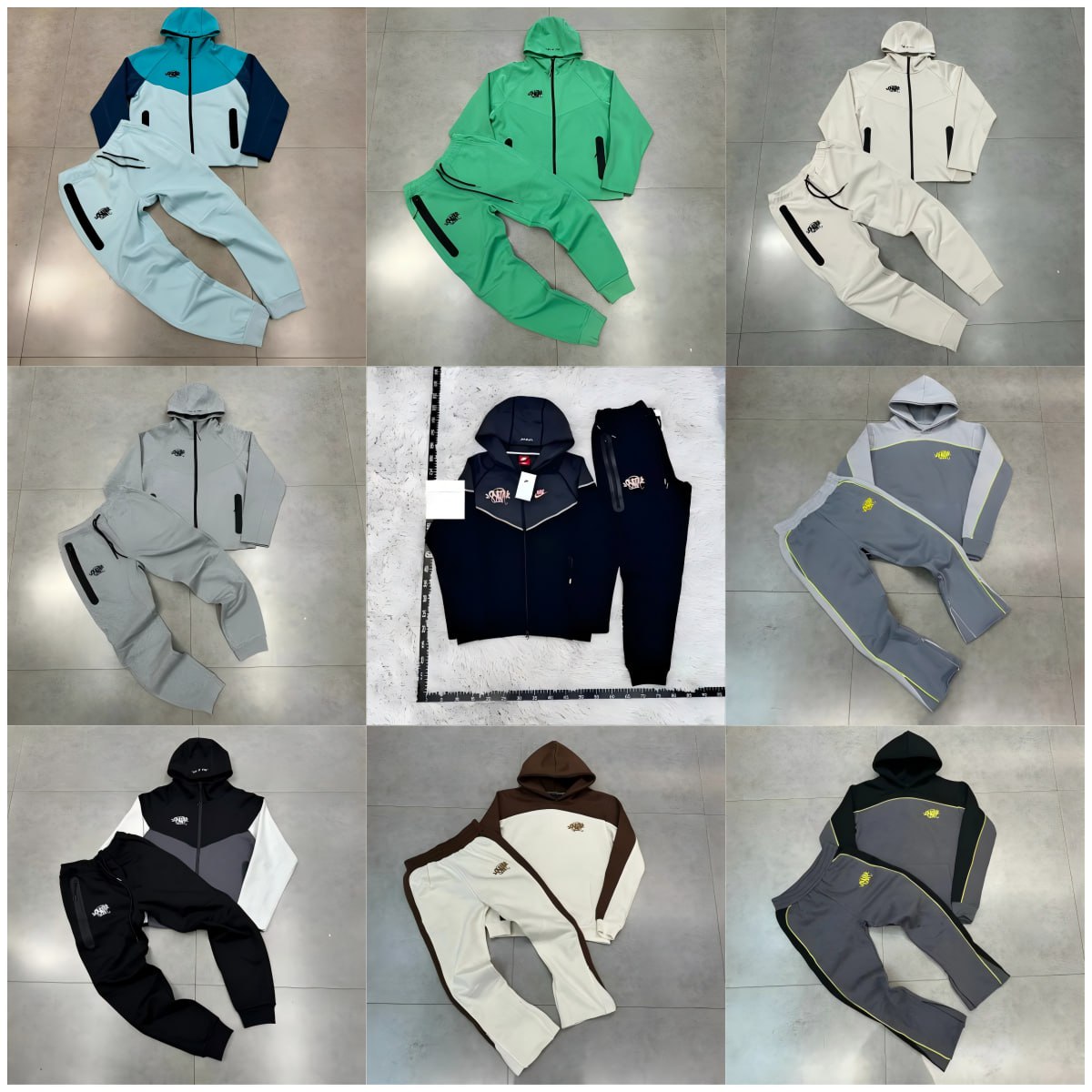  Syna Suit -4