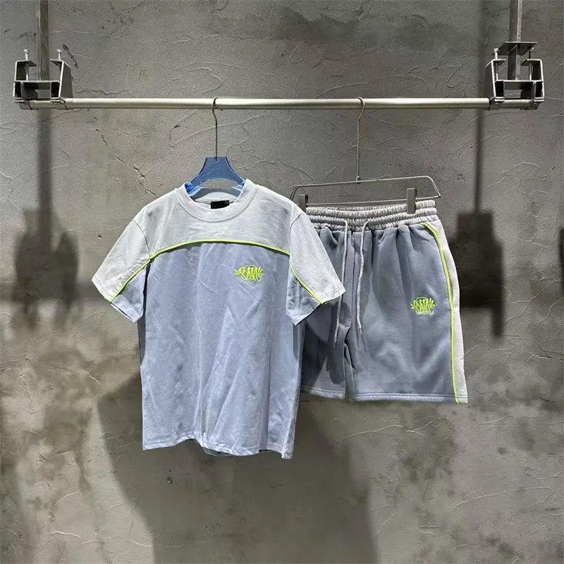 Syna World T-shirtShort -3
