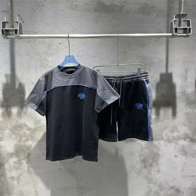 Syna World T-shirtShort -5