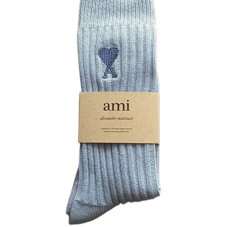 Ami Socks -3