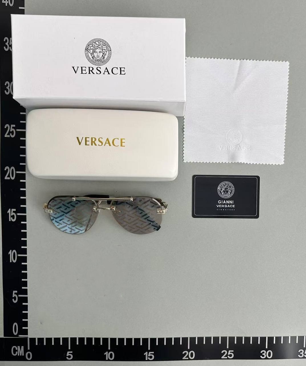 VERSACE Glasses -2