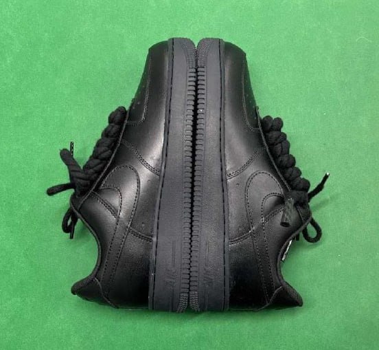 NIKE AIR FORCE 1 SHOES -3