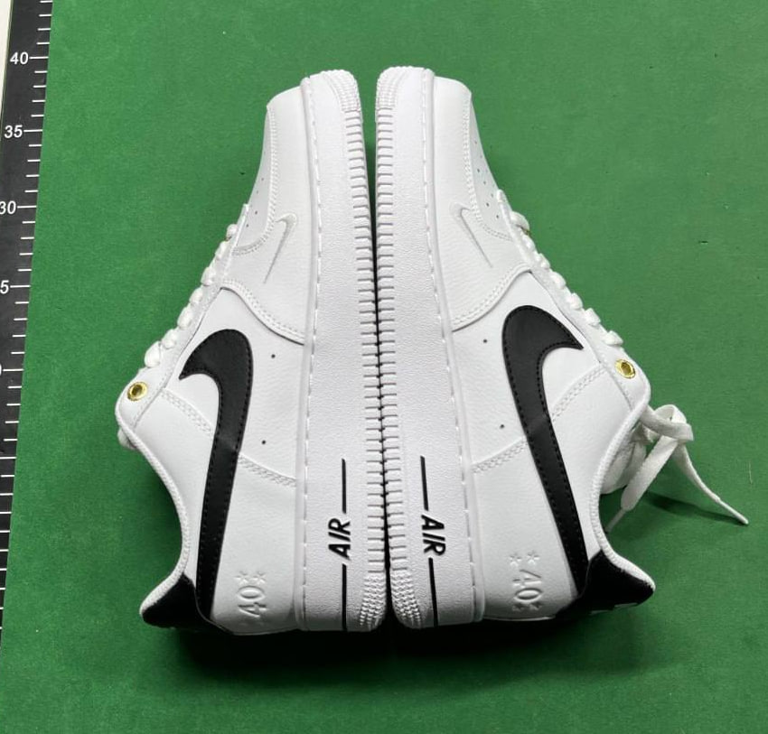 NIKE AIR FORCE 1 SHOES -4