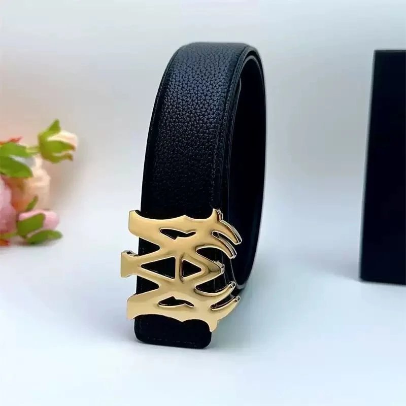MA CORE LOGO BELT -5