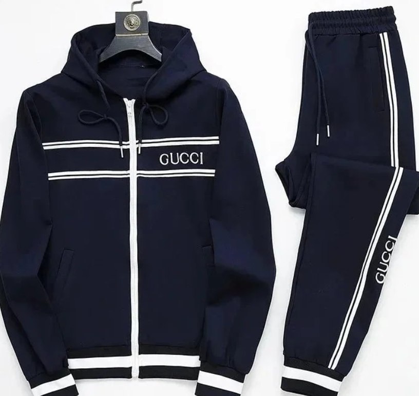 Fendi & Gucci Prada Suit -4