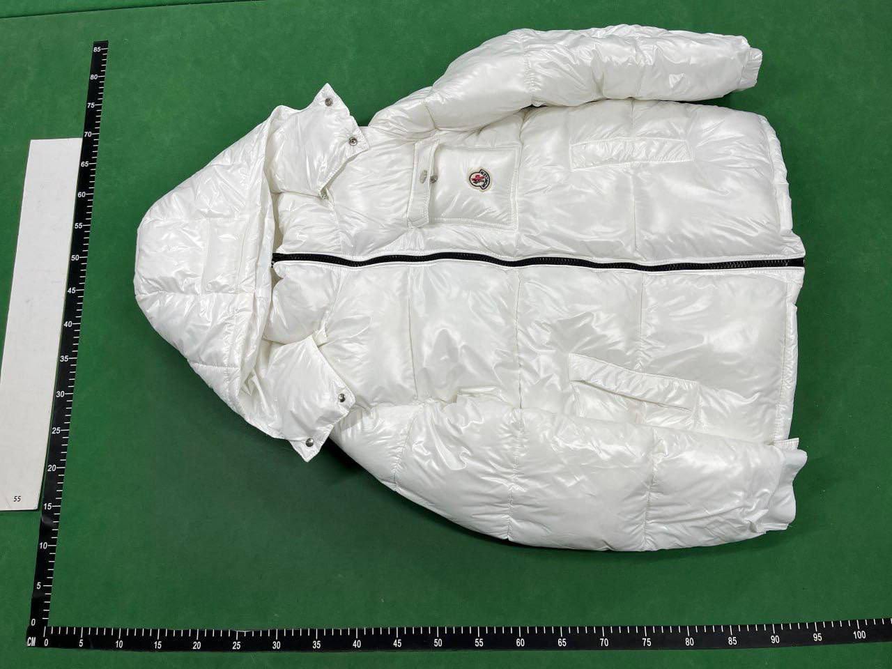 MONCLER Down Coat -2