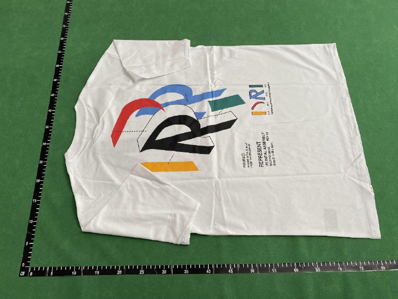 Represent T-shirt TEE ( 38 + styles) -4