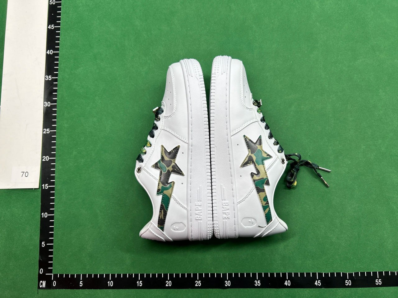 BAPESTAS -2