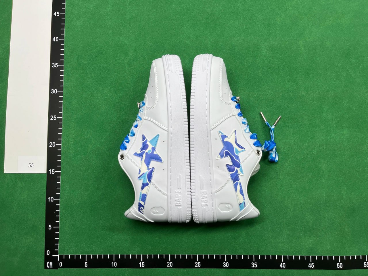BAPESTAS -4