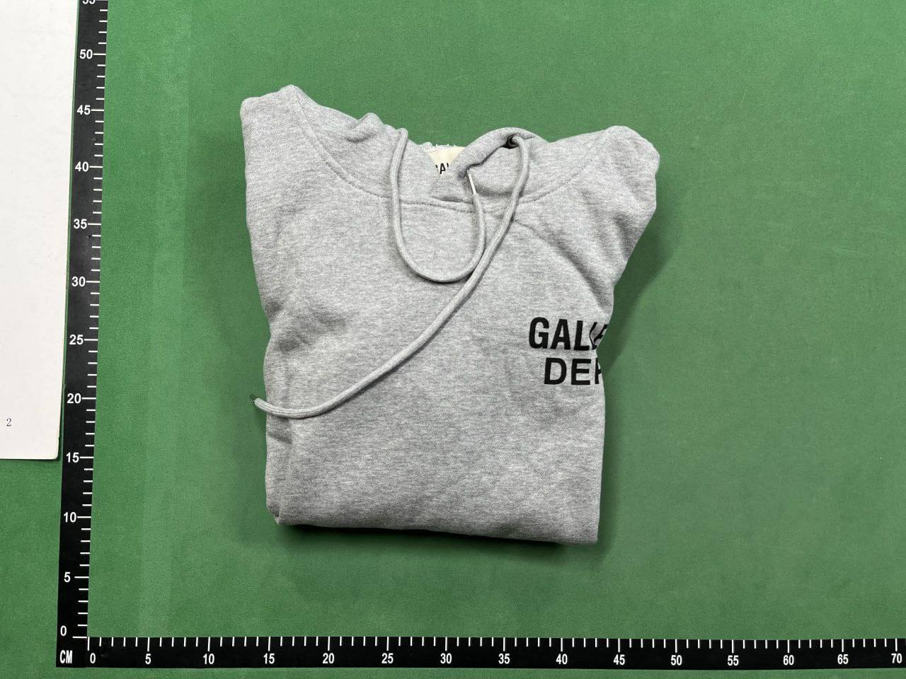 GALLERY DEPT. Hoodie -4