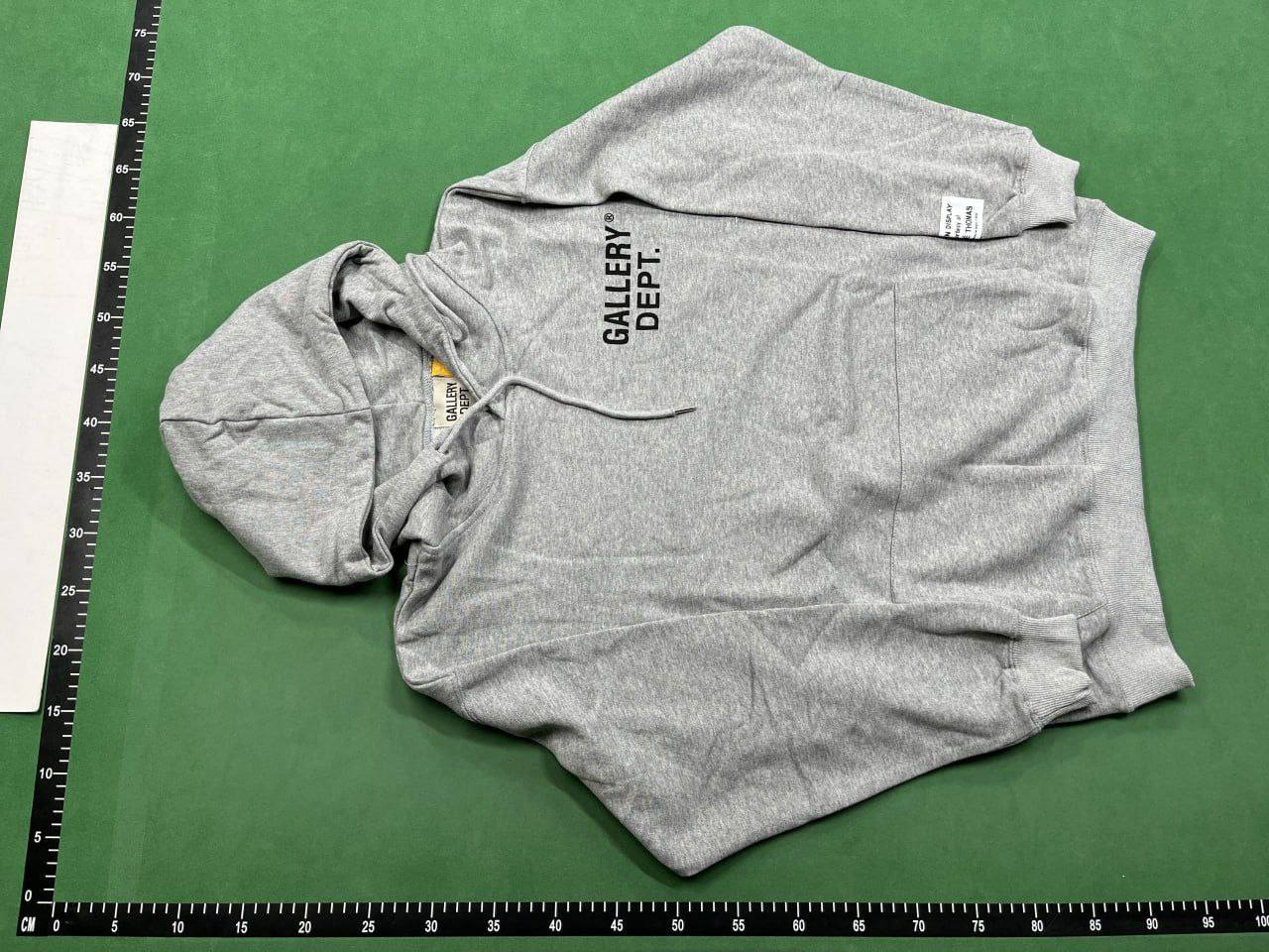 GALLERY DEPT. Hoodie -2