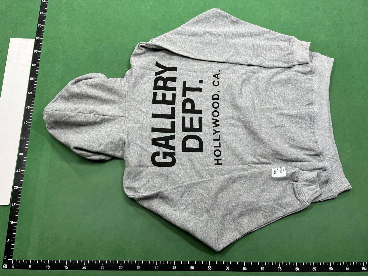 GALLERY DEPT. Hoodie -3