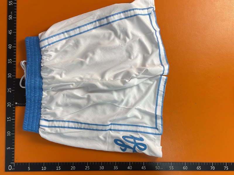 Nike NBA Basketball Shorts Pants ( 39 + styles) -4