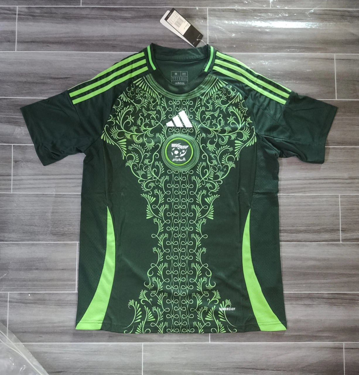  New Adidas Jersey（39 STYLE TOP -2