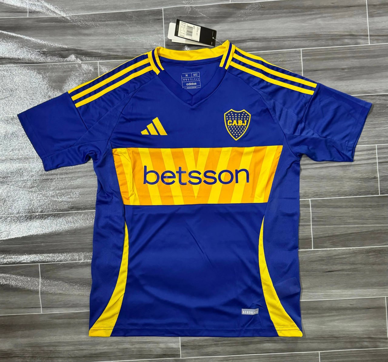 New Adidas Jersey（39 STYLE TOP -3