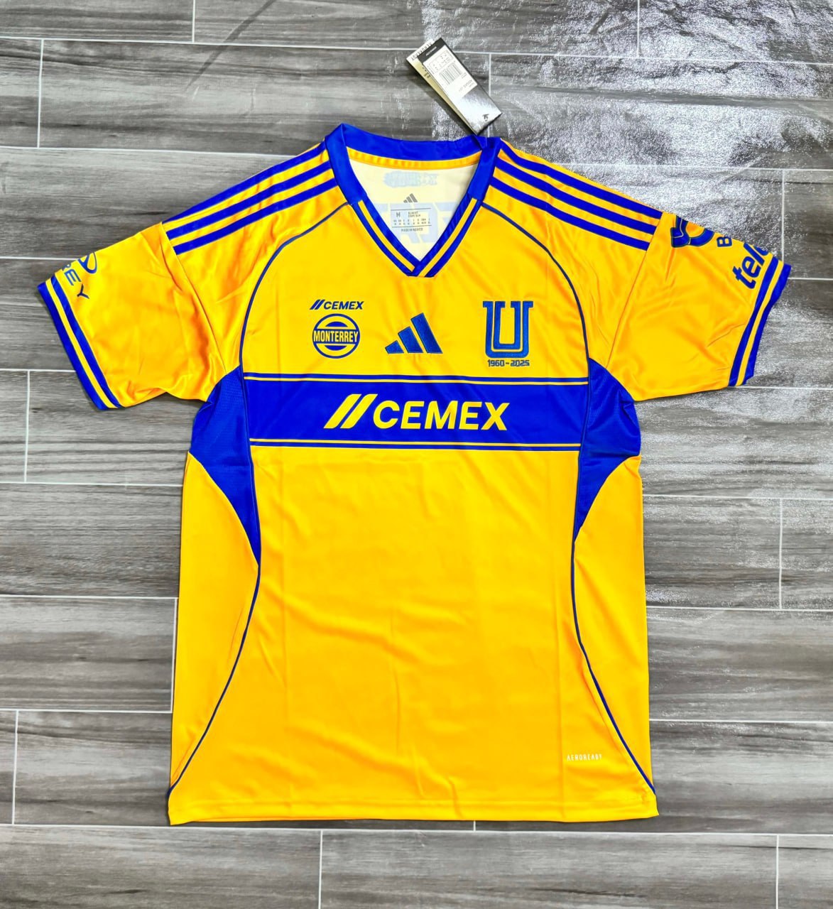  New Adidas Jersey（39 STYLE TOP -4