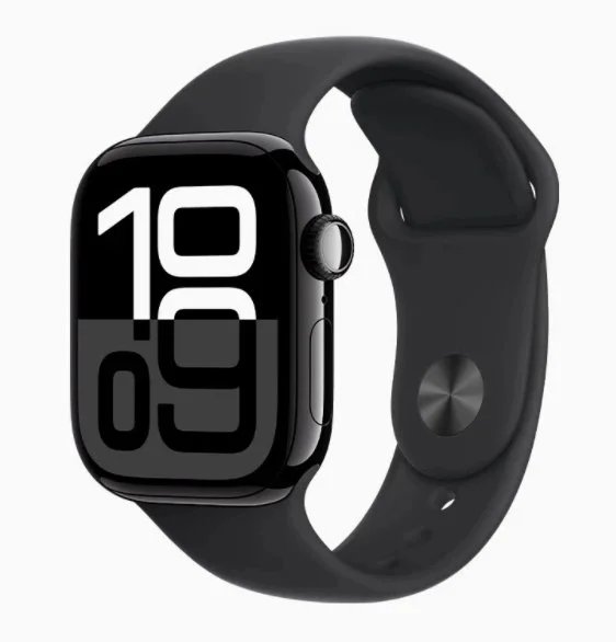 Ap Watch series 9 -4