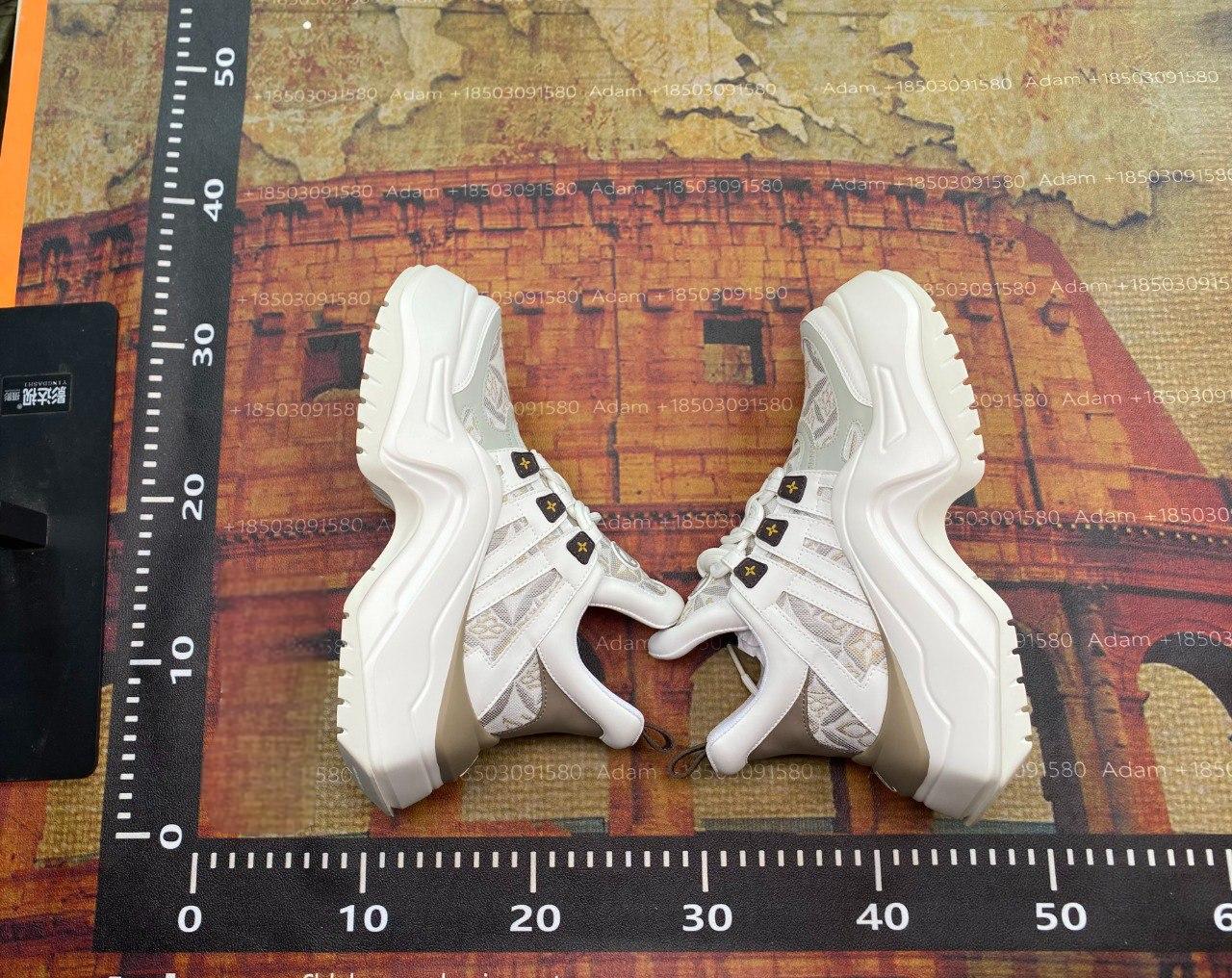 LV ARCHLIGHT 2.0 PLATFORM X -2