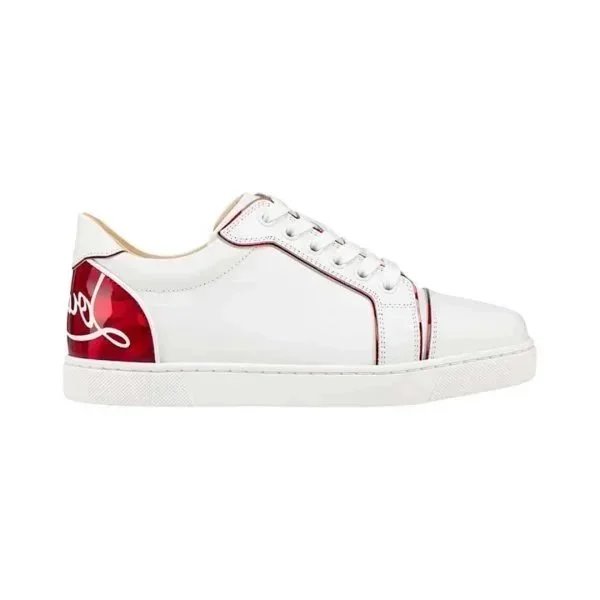C L rivet shoes -3