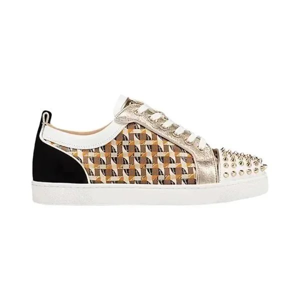 C L rivet shoes -4