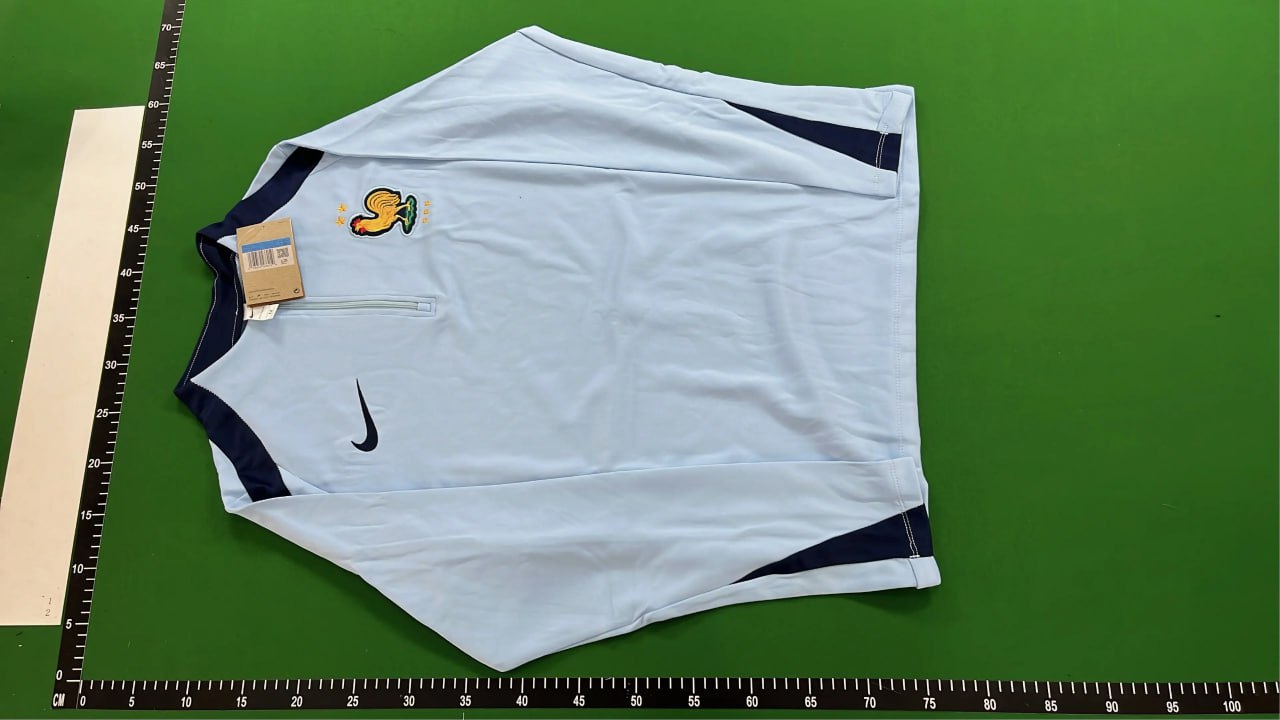 NIKE Football Tracksuit -4