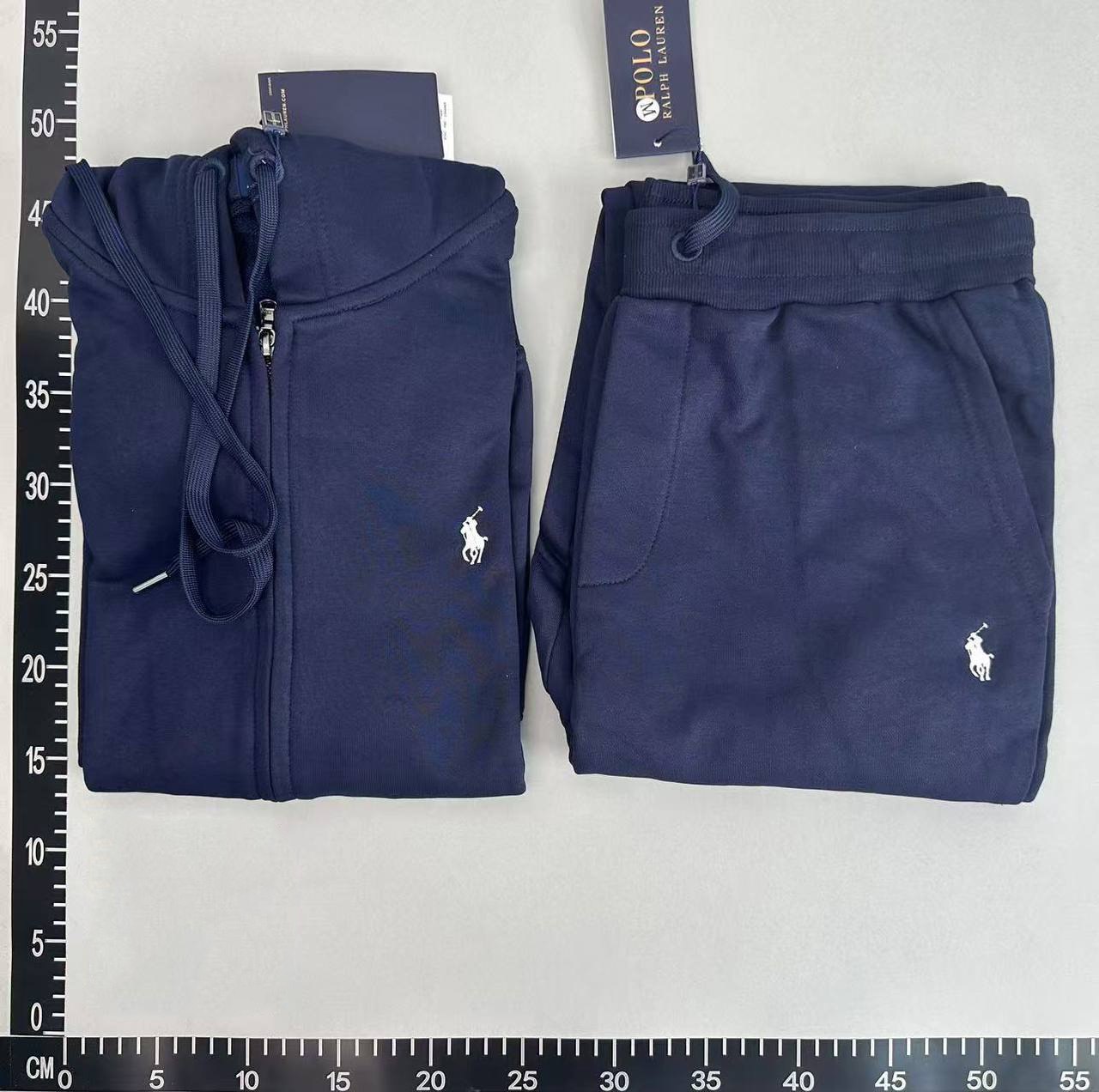 Ralph Lauren Polo Tracksuit -4