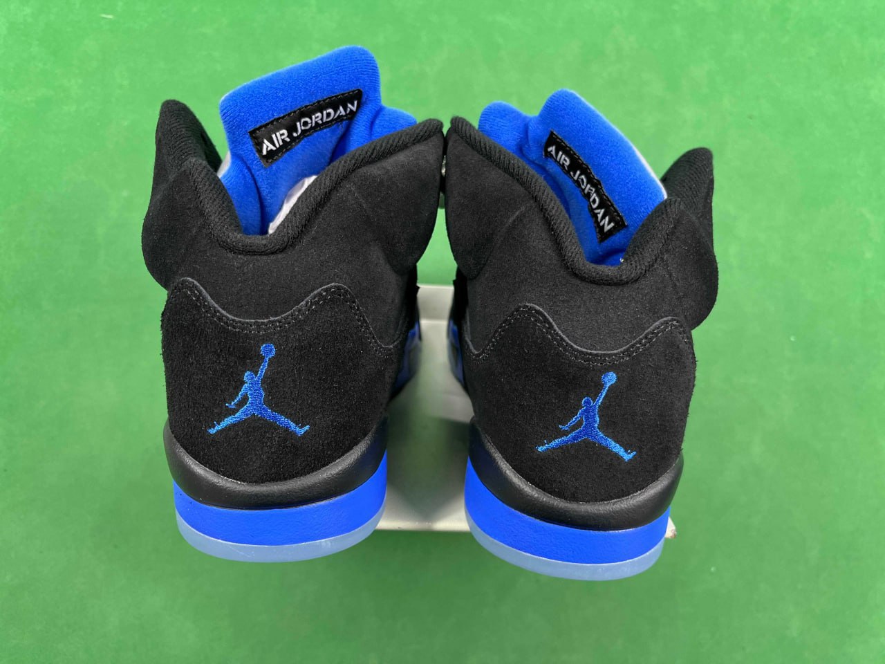 Air Jordan 5 Shoes -3