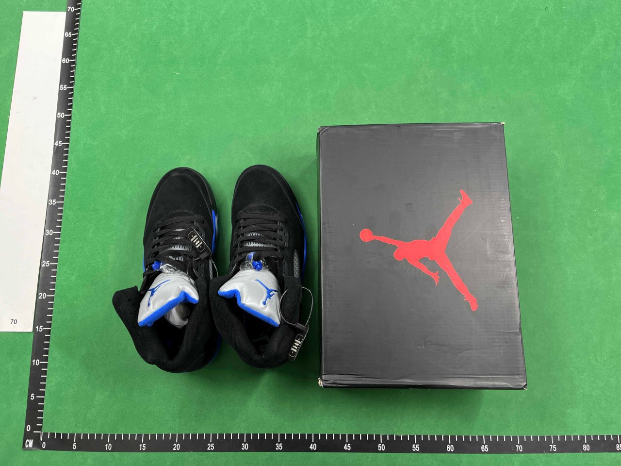 Air Jordan 5 Shoes -4