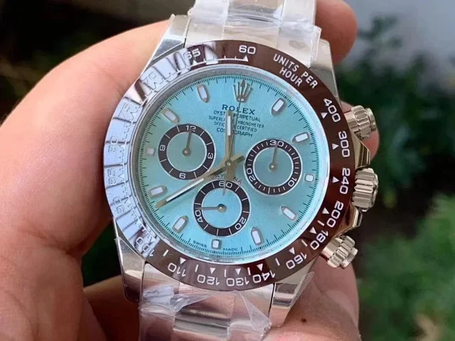  Rolex Daytona Series Watches -2