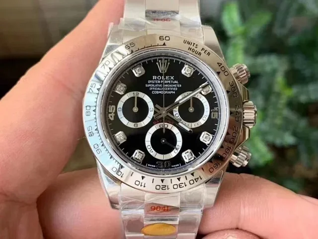  Rolex Daytona Series Watches -3