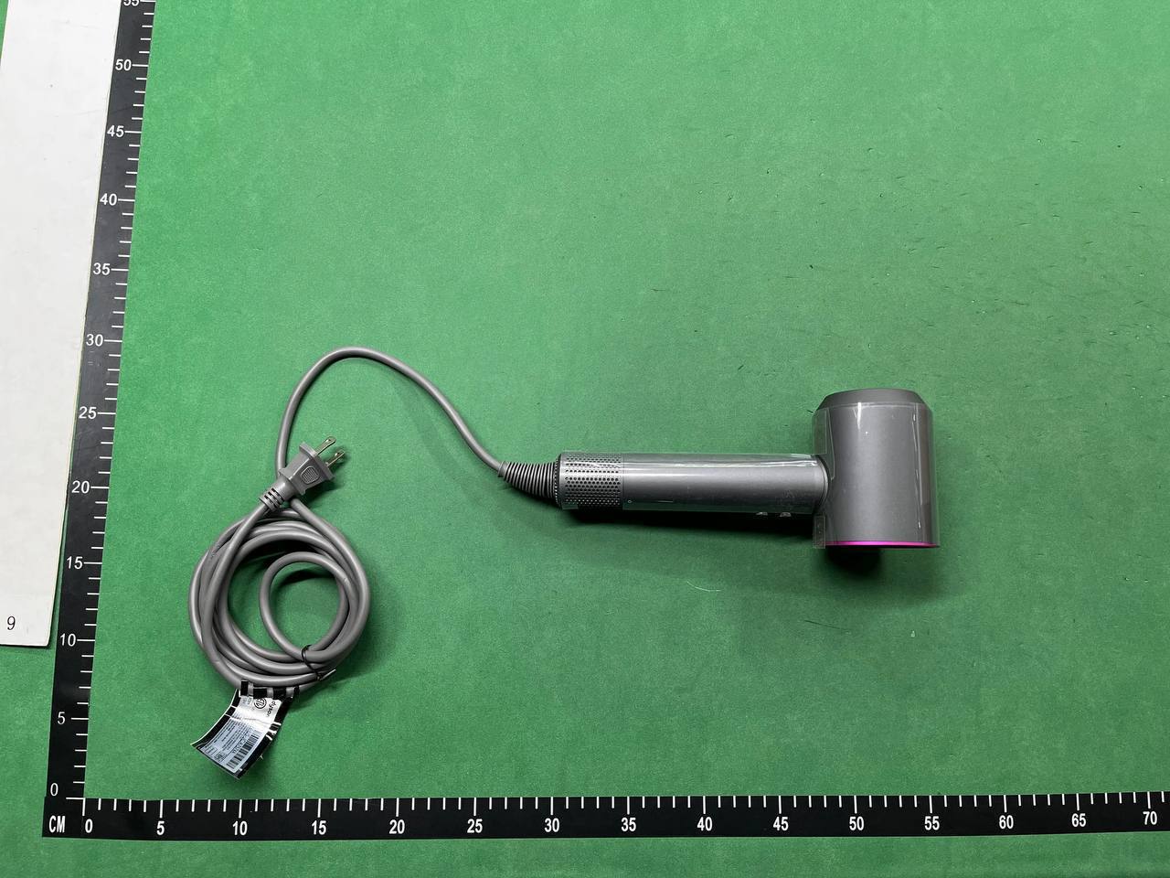 Dyson dryer HD08 (high version) -2