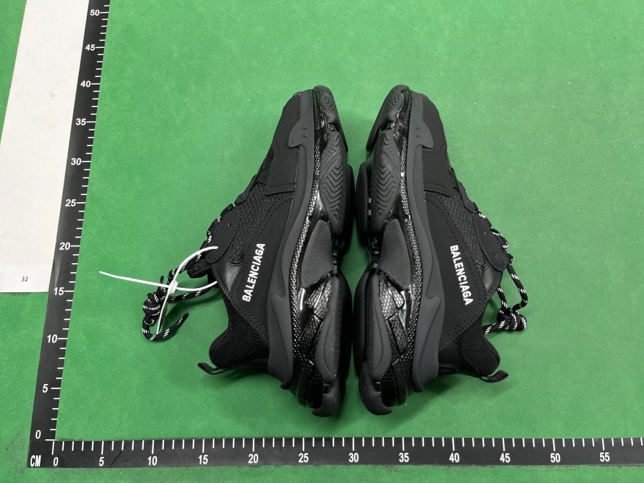 Balenciaga shoes  (40 CP) -2