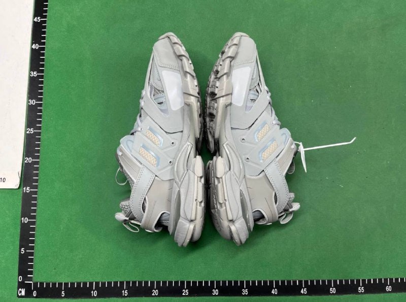 Balenciaga shoes  (40 CP) -3
