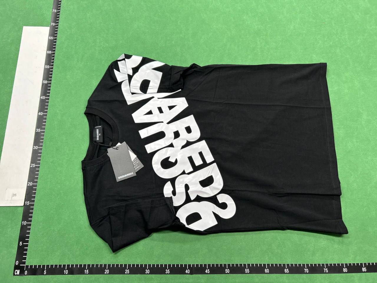 DSQUARED 2  T-shirt -2