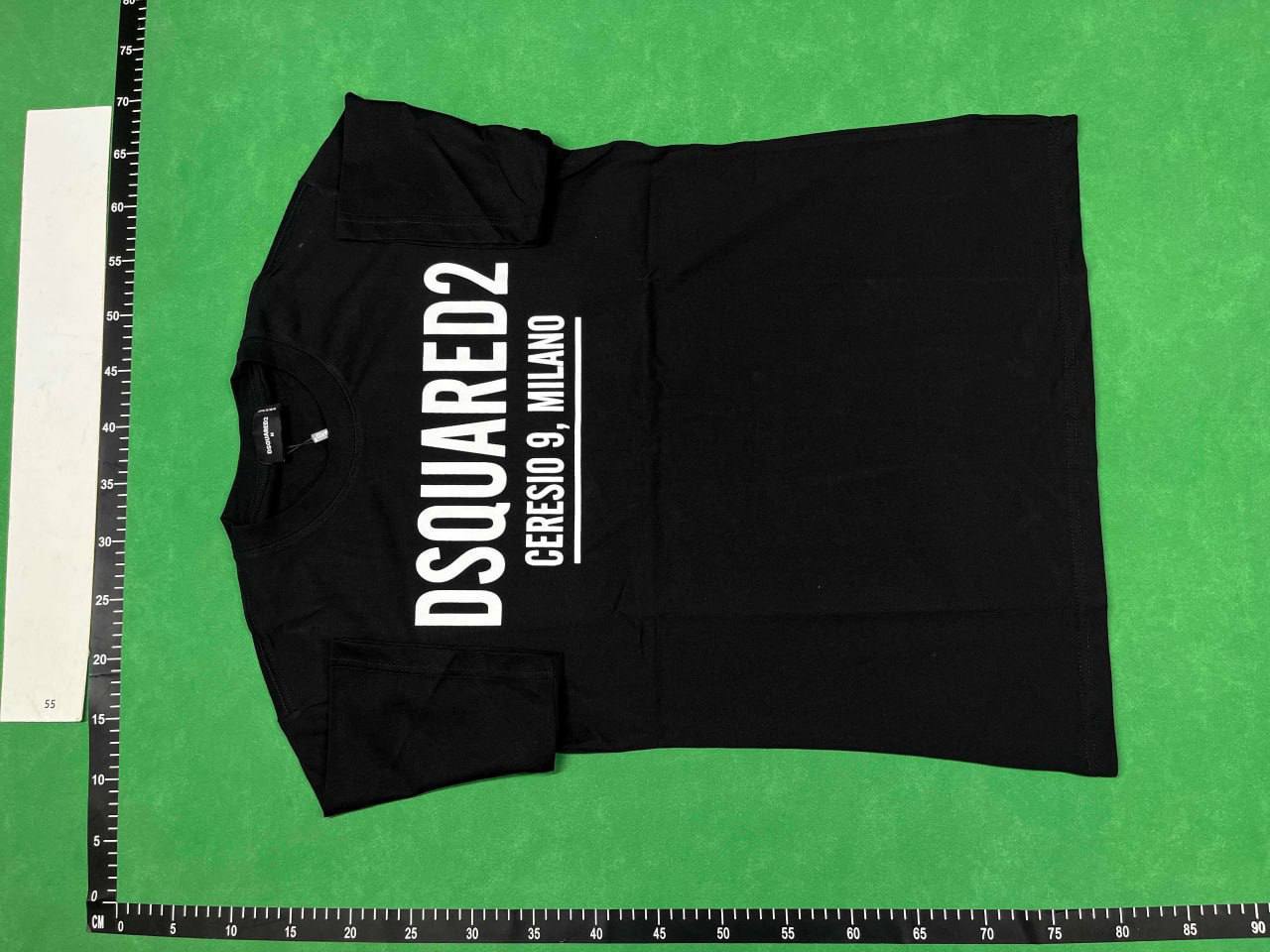DSQUARED 2  T-shirt -3