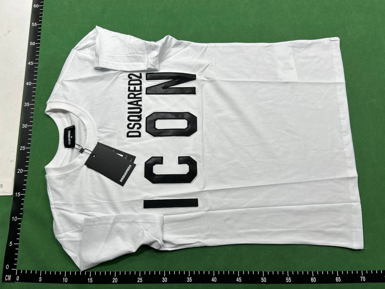 DSQUARED 2  T-shirt -4