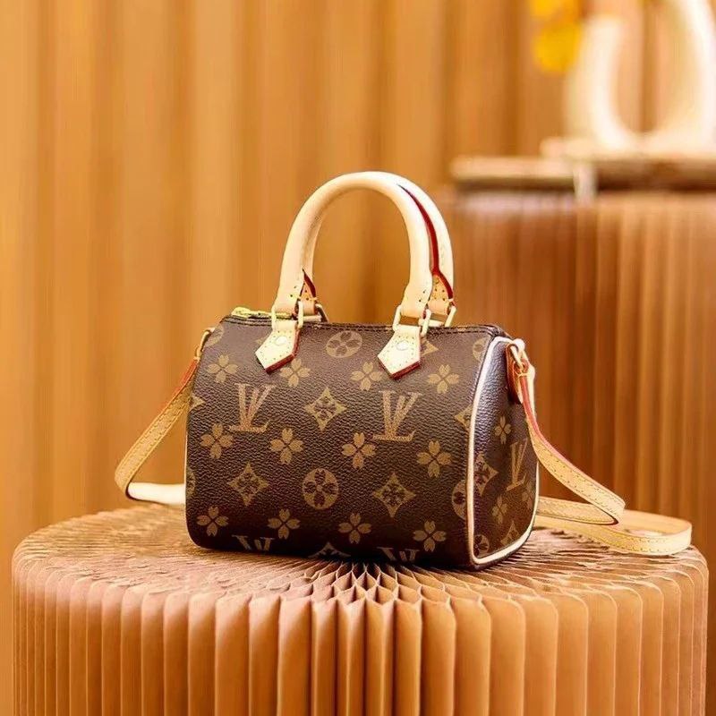 LV Handbag -3