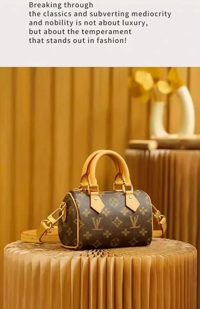 LV Handbag