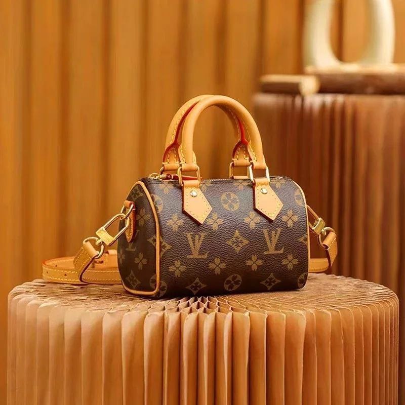 LV Handbag -4