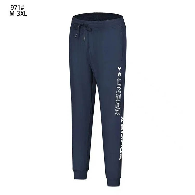 Under Armour sports pants -2