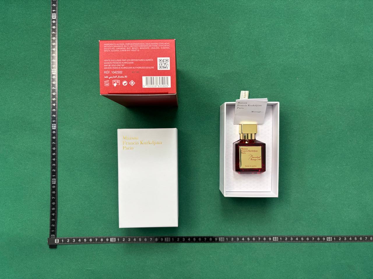 Brand perfume series(+40 style). -4