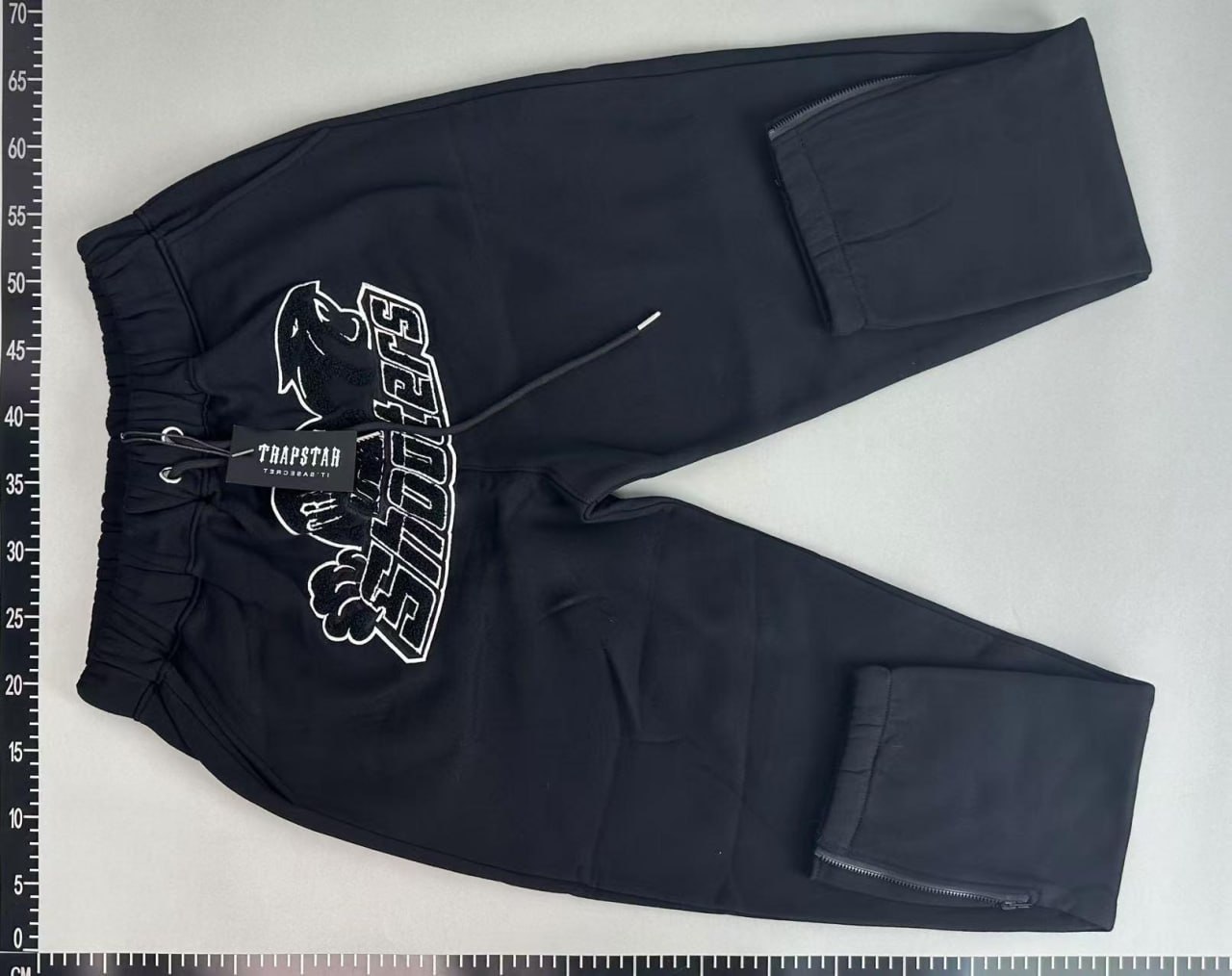 Trapstar Set -4