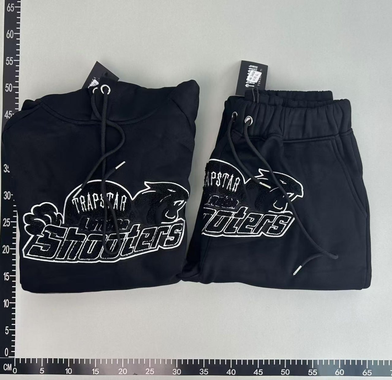 Trapstar Set -2