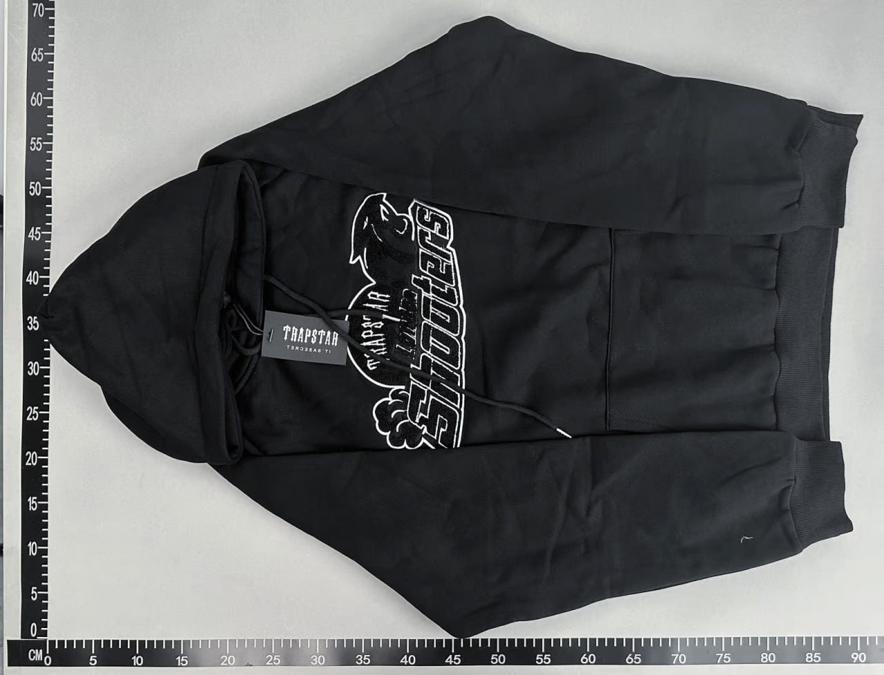 Trapstar Set -3