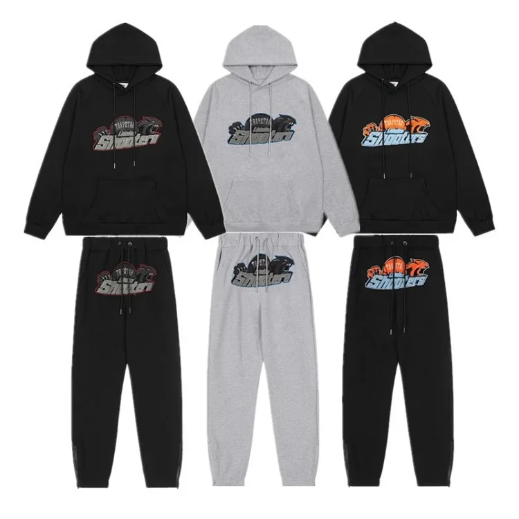 Trapstar Set