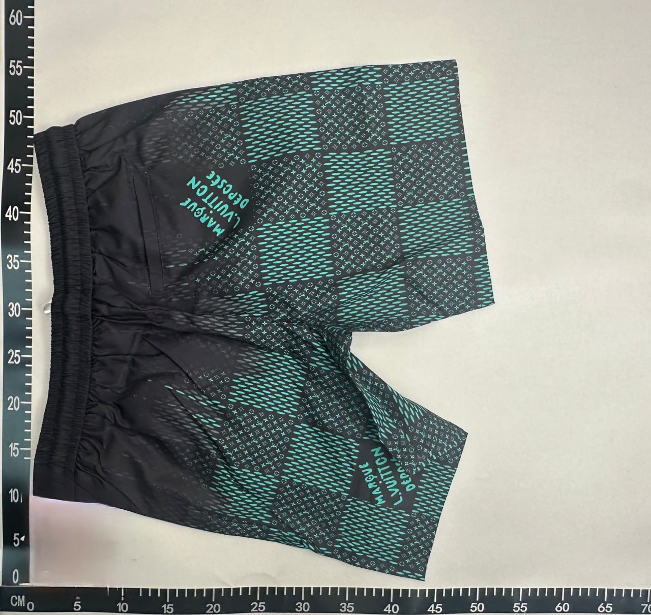 LV shorts -3