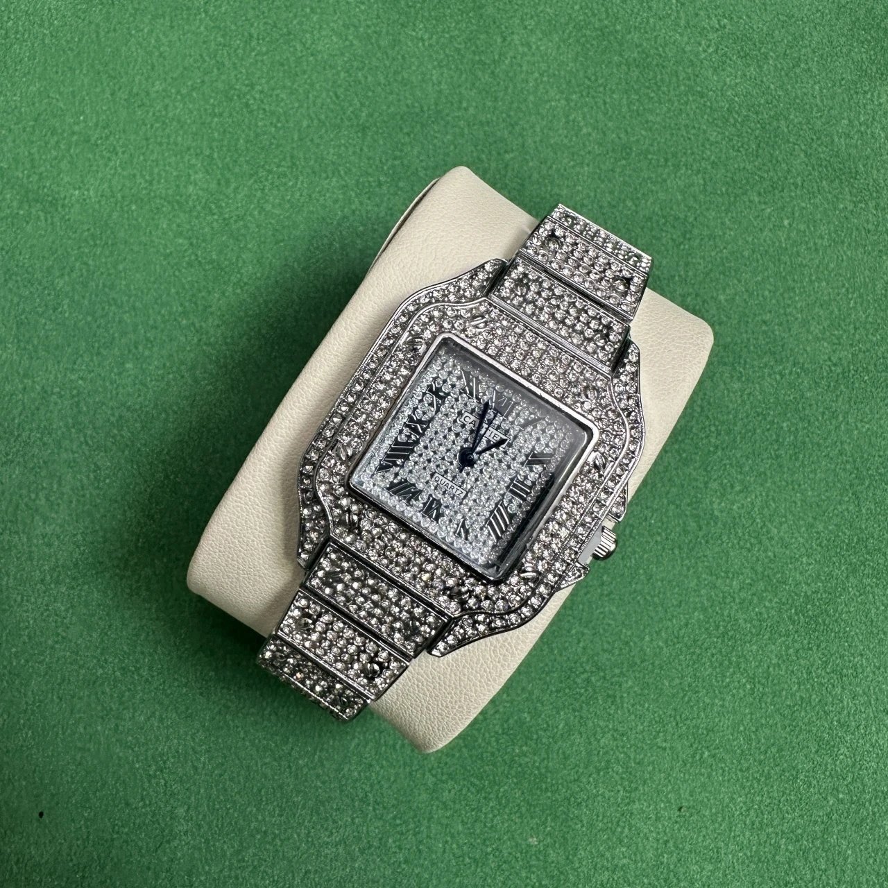 Cartier Watches（39 STYLE TOP -3