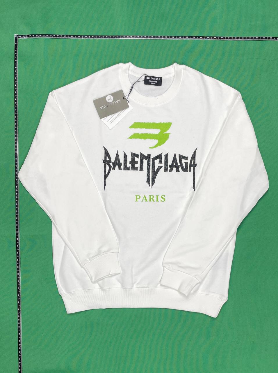 BALENCIAGA Long-sleeved -2