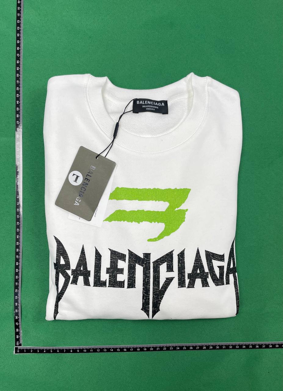 BALENCIAGA Long-sleeved -5